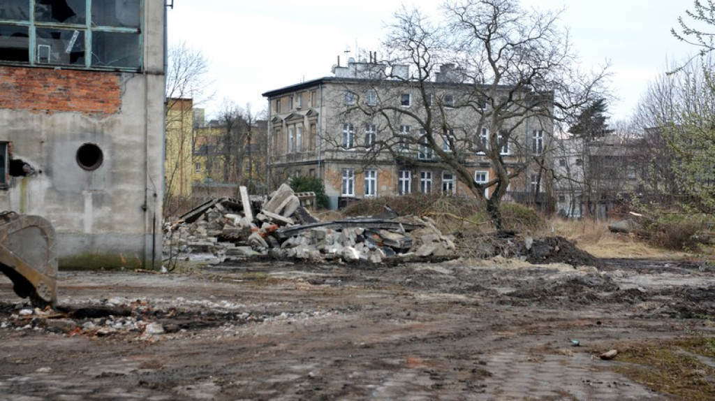 Kompleks dawnego browaru w Brzegu ulegnie zmniejszeniu. Zostaną tylko obiekty zabytkowe