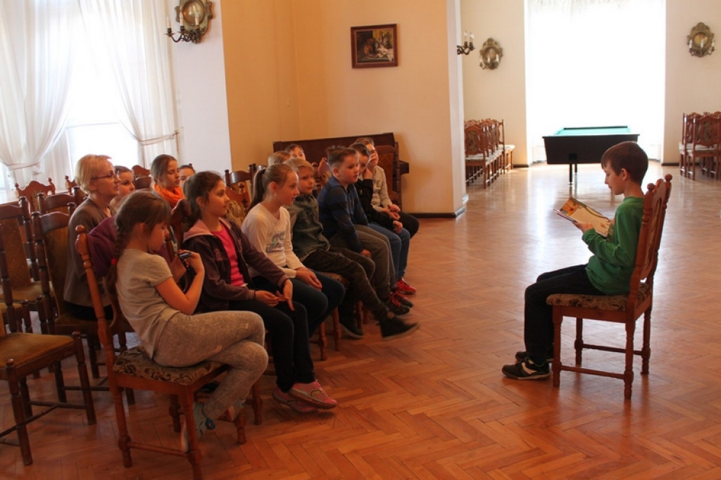 Czy warto kłamać? Uczniowie rozmawiali o tym, że 