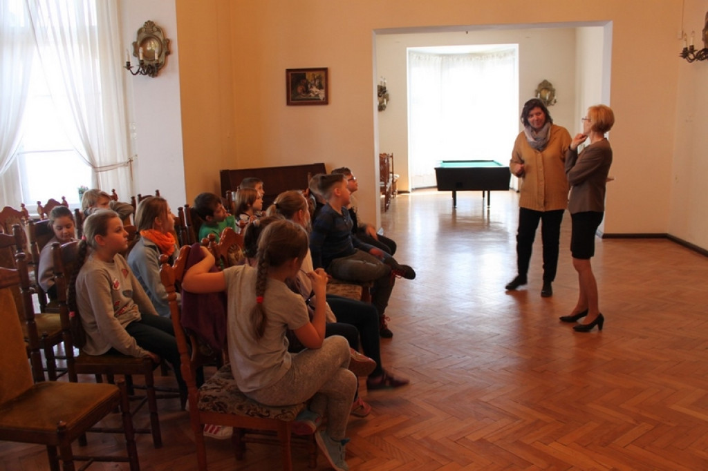 Czy warto kłamać? Uczniowie rozmawiali o tym, że 