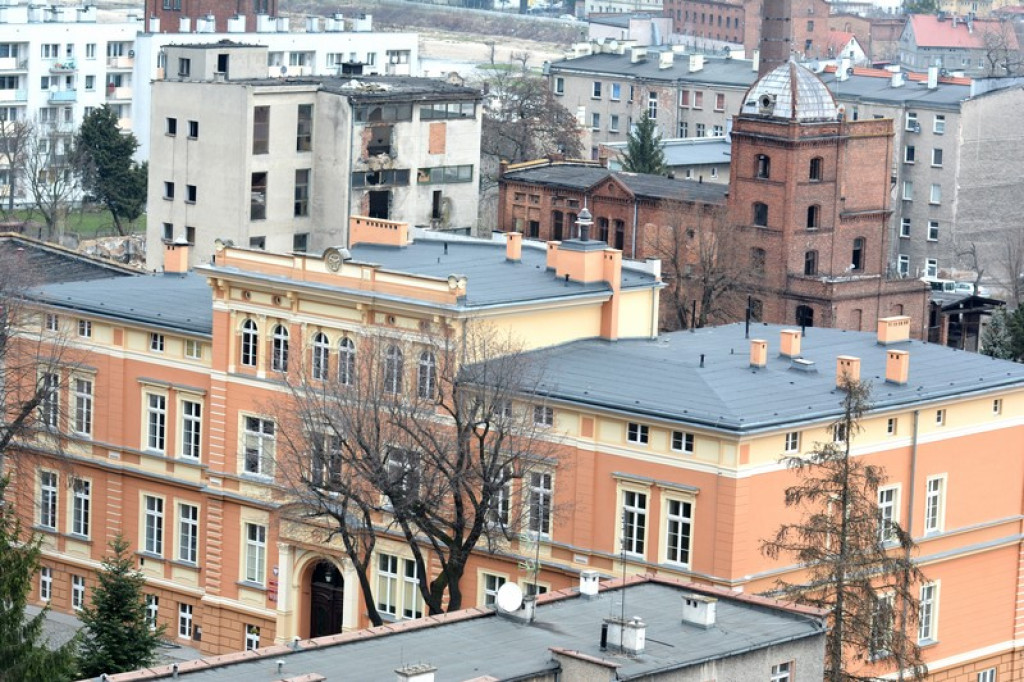 Kompleks dawnego browaru w Brzegu ulegnie zmniejszeniu. Zostaną tylko obiekty zabytkowe