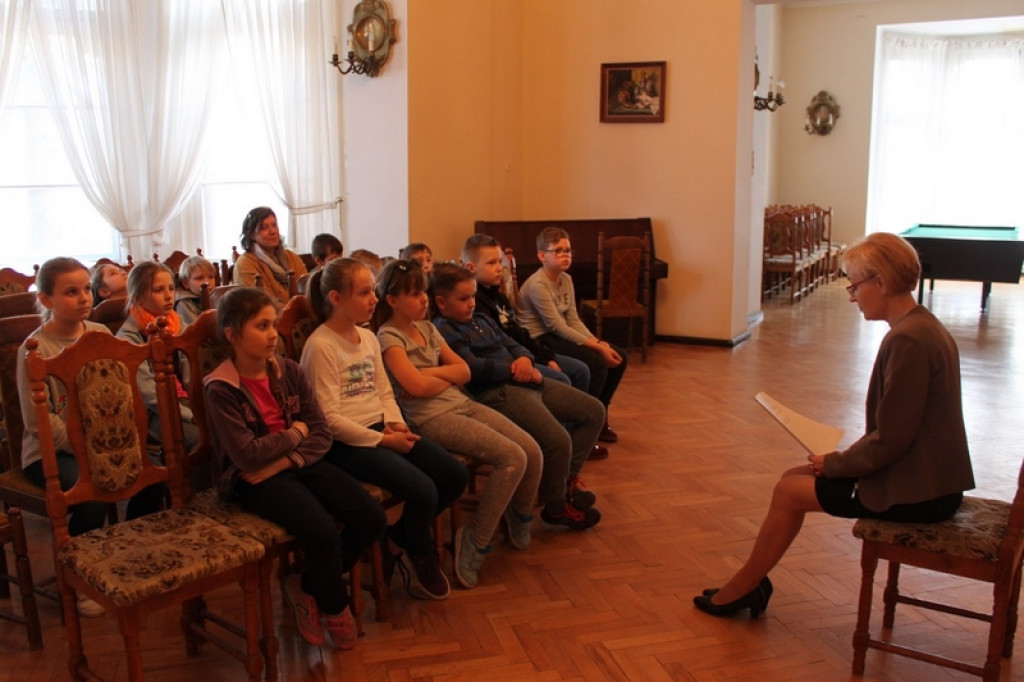 Czy warto kłamać? Uczniowie rozmawiali o tym, że 