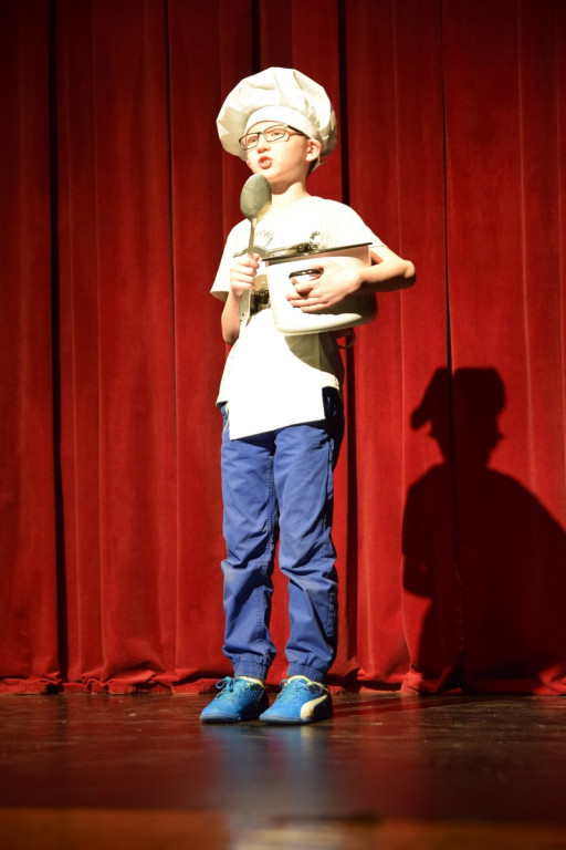 Kolejne sukcesy artystów z Klubu 1. Pułku Saperów w Brzegu