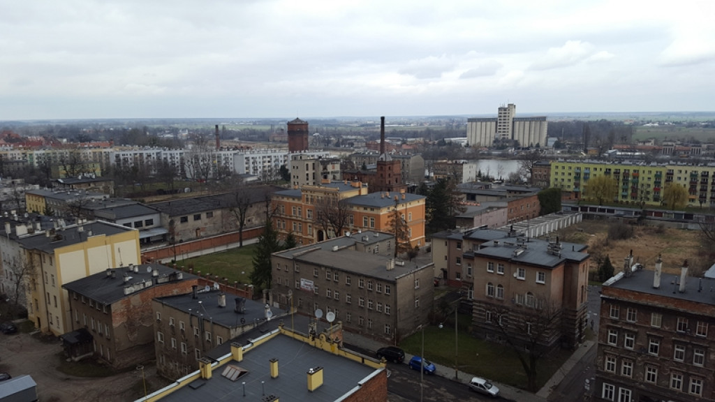 Kompleks dawnego browaru w Brzegu ulegnie zmniejszeniu. Zostaną tylko obiekty zabytkowe