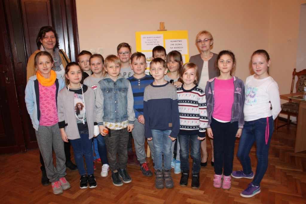 Czy warto kłamać? Uczniowie rozmawiali o tym, że 