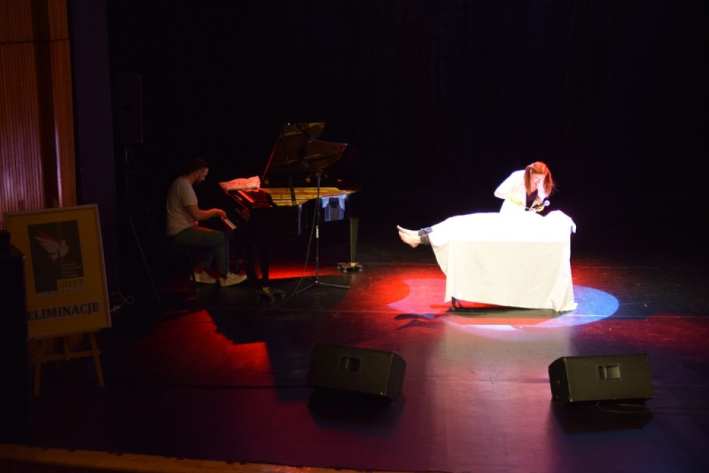 Kolejne sukcesy artystów z Klubu 1. Pułku Saperów w Brzegu