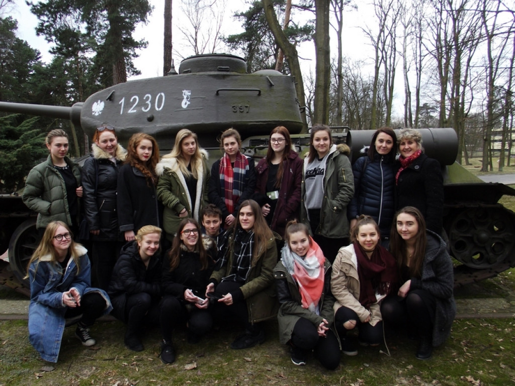 Kolejne sukcesy artystów z Klubu 1. Pułku Saperów w Brzegu