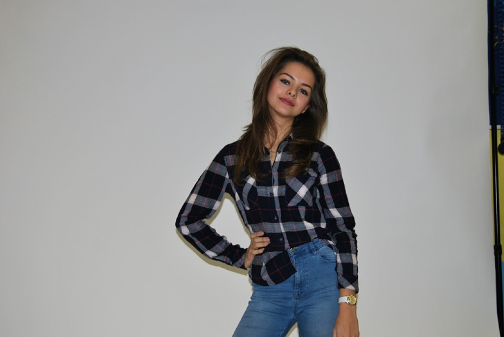 Miss Opolszczyzny 2017. Wywiad z Natalią Roczniak, reprezentantką powiatu brzeskiego