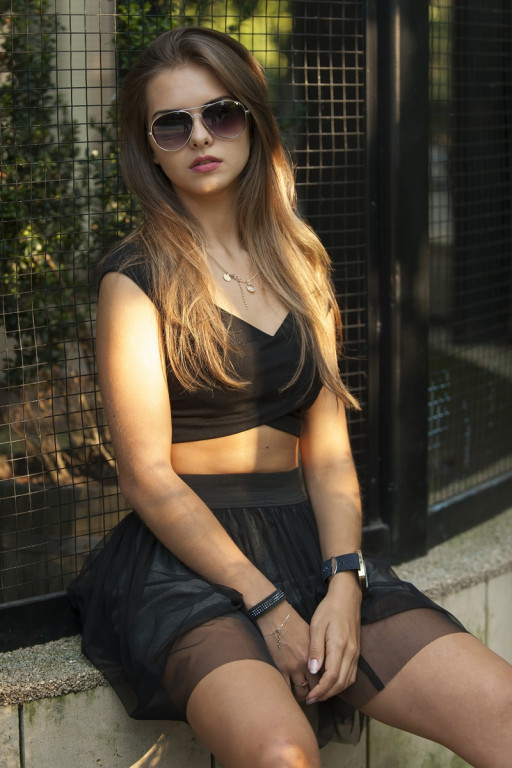 Miss Opolszczyzny 2017. Wywiad z Natalią Roczniak, reprezentantką powiatu brzeskiego