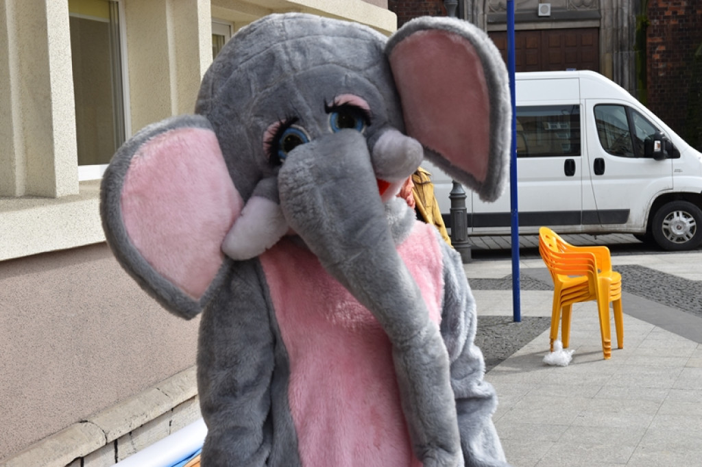 Przegonili zimę, powitali wiosnę! Ulicami Brzegu przeszedł 3. Integracyjny Marsz [ZDJĘCIA + VIDEO]