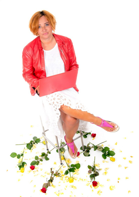 Warsztaty rękodzieła zakończone. Przed nami kolejne spotkania autorskie w Bibliotece w Grodkowie