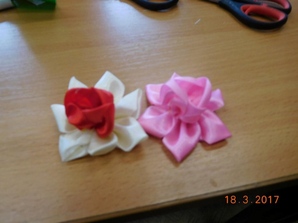 Warsztaty rękodzieła zakończone. Przed nami kolejne spotkania autorskie w Bibliotece w Grodkowie