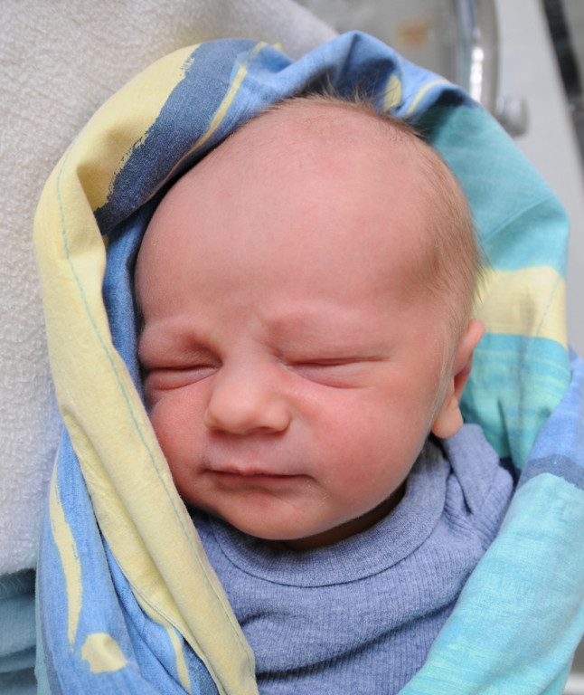 Urodzeni w Brzegu - Najmłodsi mieszkańcy regionu (6)