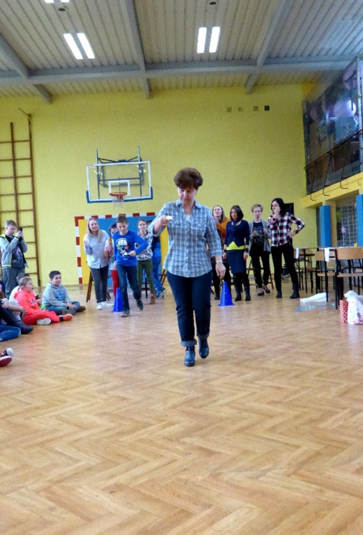 Wiosenne Manewry w Ósemce