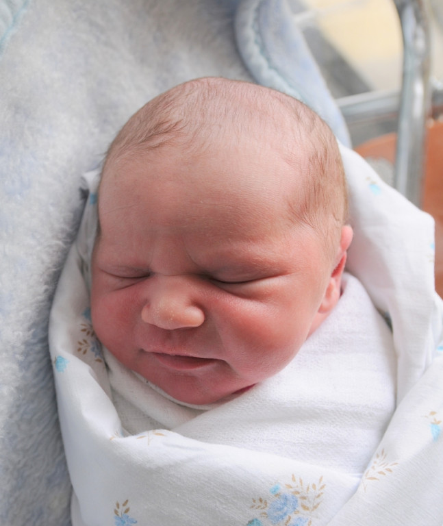 Urodzeni w Brzegu - Najmłodsi mieszkańcy regionu (6)