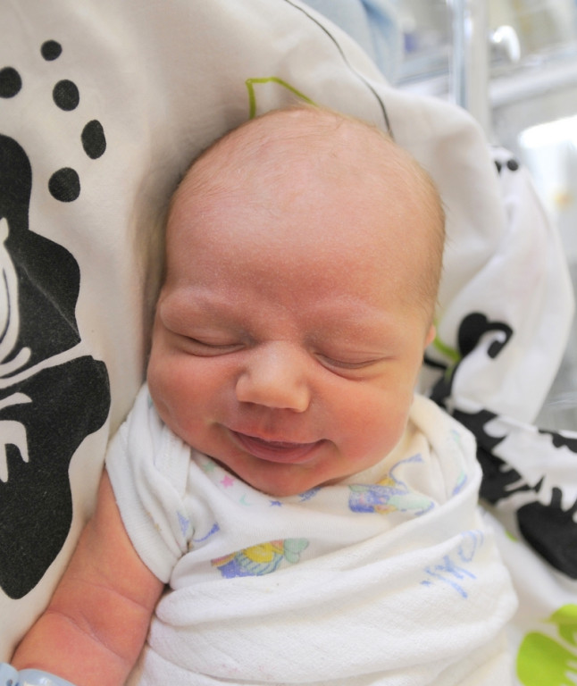 Urodzeni w Brzegu - Najmłodsi mieszkańcy regionu (6)