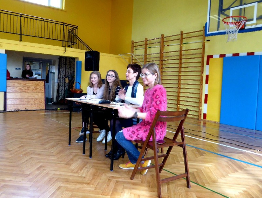 Wiosenne Manewry w Ósemce