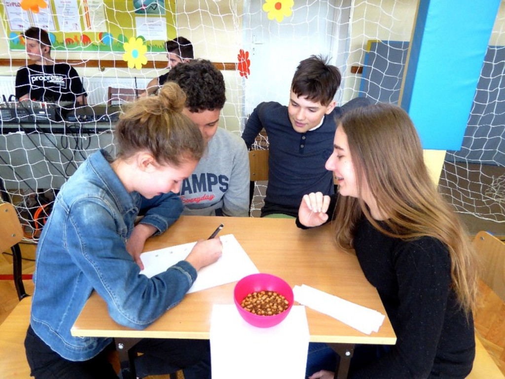 Wiosenne Manewry w Ósemce