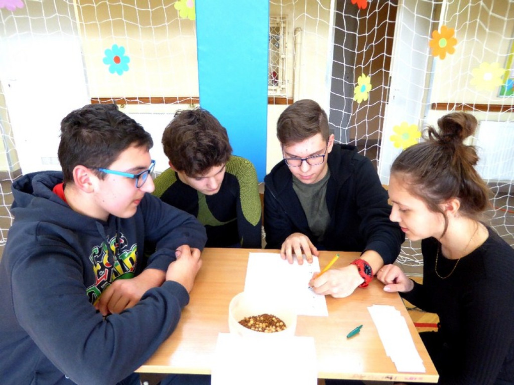 Wiosenne Manewry w Ósemce