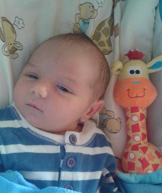 Urodzeni w Brzegu - Najmłodsi mieszkańcy regionu (6)