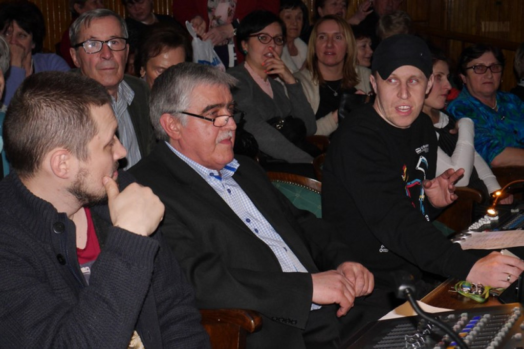 Koncert piosenek Maryli Rodowicz [FOTORELACJA]