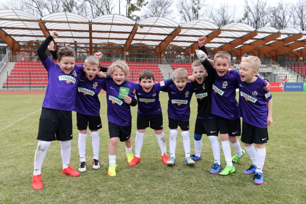 Poznaliśmy mistrzów województwa opolskiego! Czas na Finały Ogólnopolskie i grę o Wielki Finał na stadionie PGE Narodowym