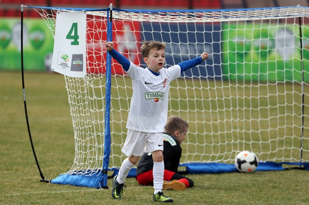 Poznaliśmy mistrzów województwa opolskiego! Czas na Finały Ogólnopolskie i grę o Wielki Finał na stadionie PGE Narodowym