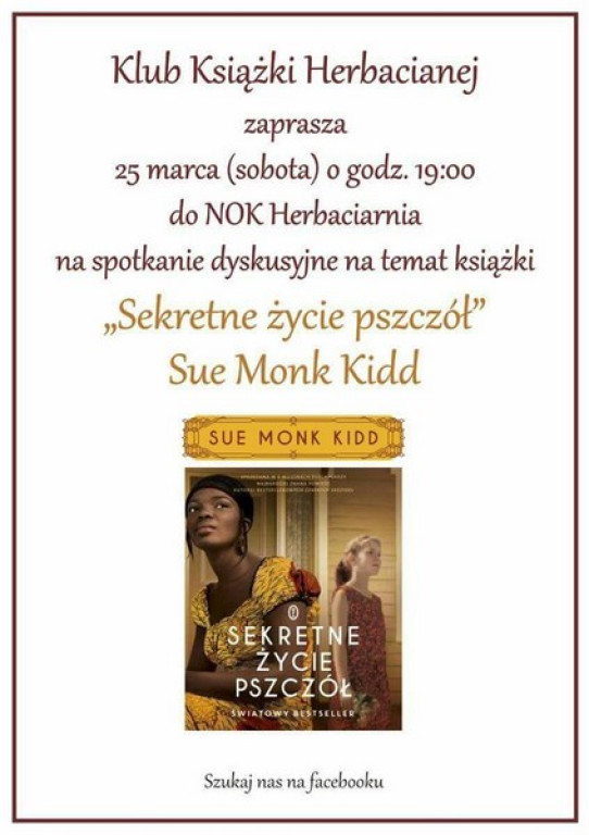 Weekendowy Informator Imprezowy 24-26.03.2017