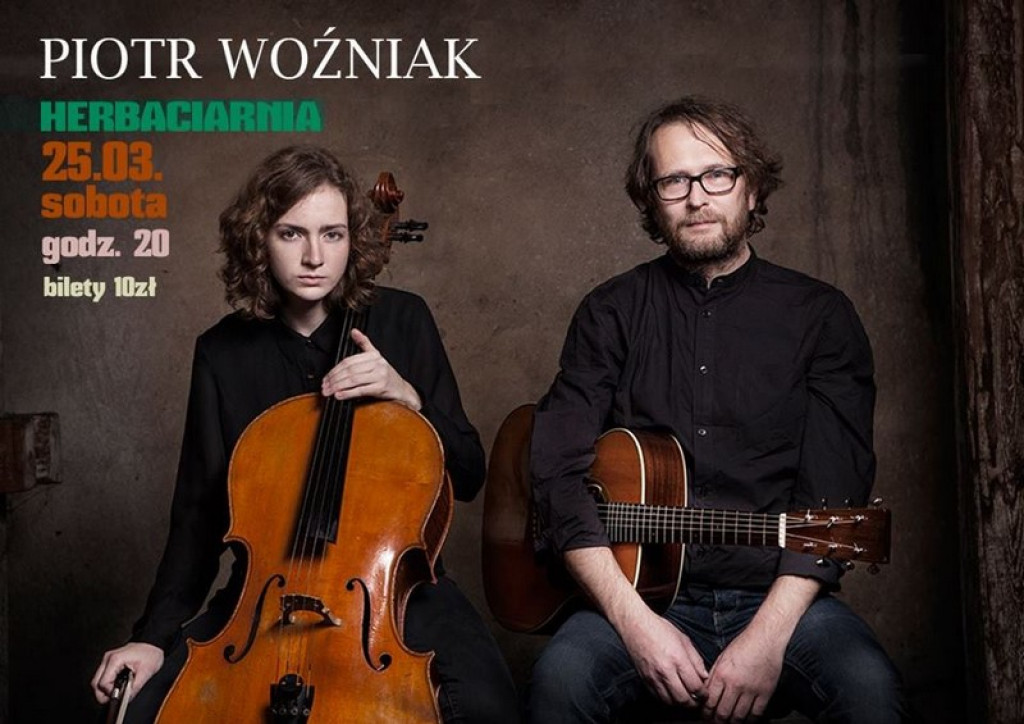 Weekendowy Informator Imprezowy 24-26.03.2017