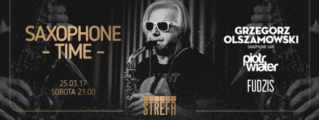 Weekendowy Informator Imprezowy 24-26.03.2017