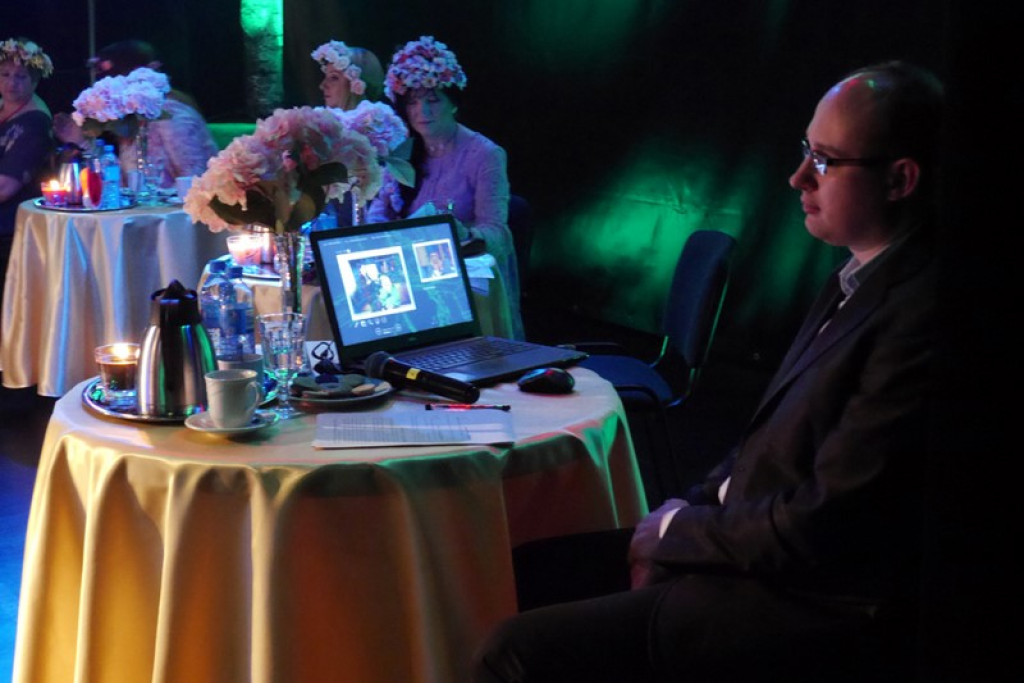 Koncert piosenek Maryli Rodowicz [FOTORELACJA]