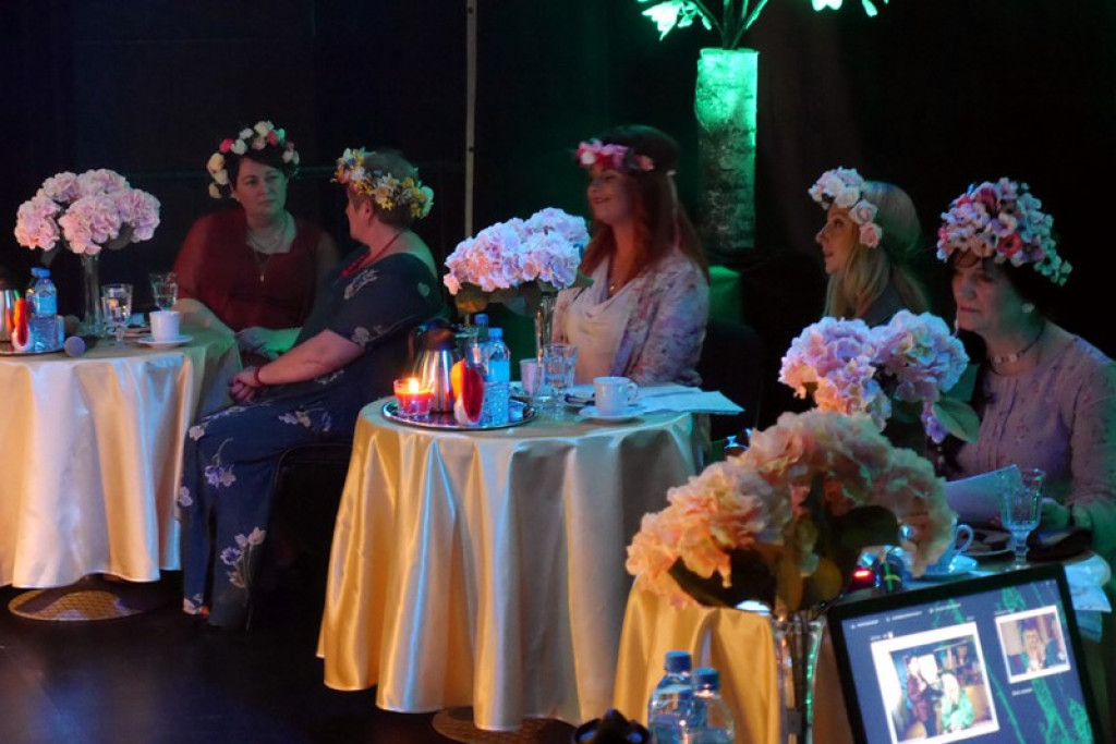 Koncert piosenek Maryli Rodowicz [FOTORELACJA]