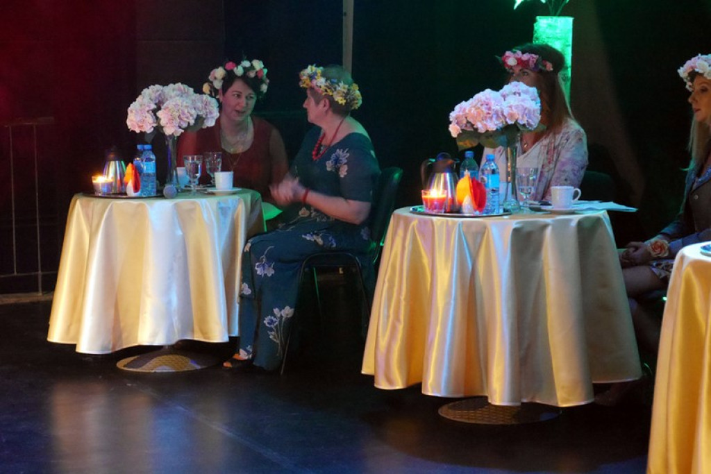 Koncert piosenek Maryli Rodowicz [FOTORELACJA]