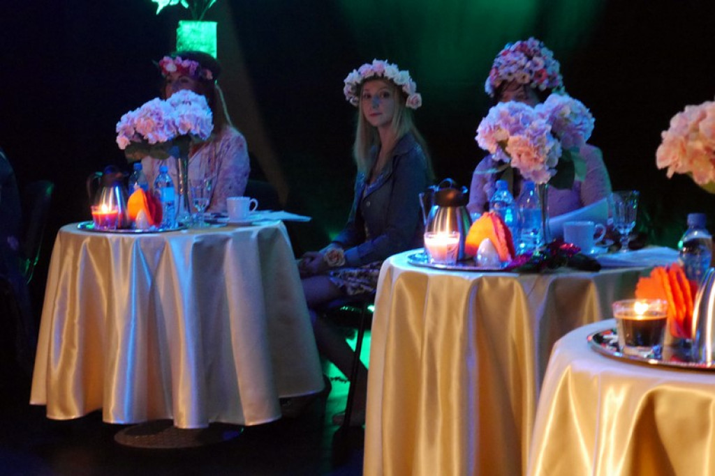 Koncert piosenek Maryli Rodowicz [FOTORELACJA]