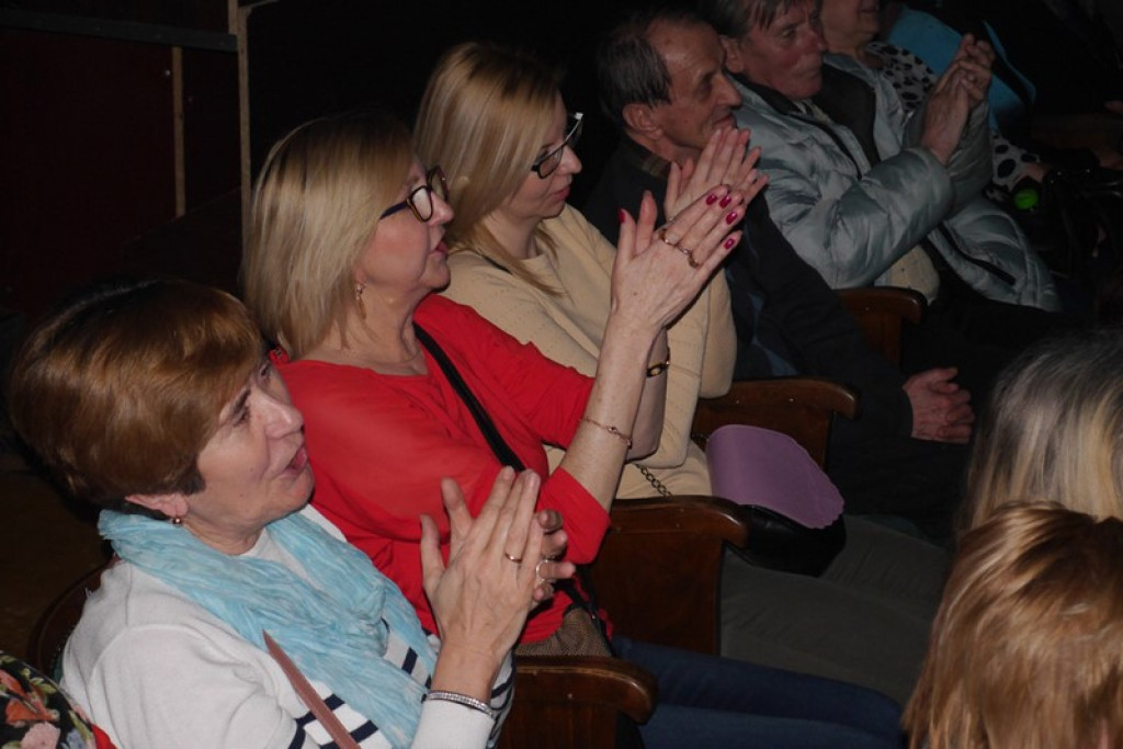 Koncert piosenek Maryli Rodowicz [FOTORELACJA]