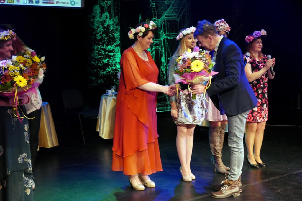 Koncert piosenek Maryli Rodowicz [FOTORELACJA]