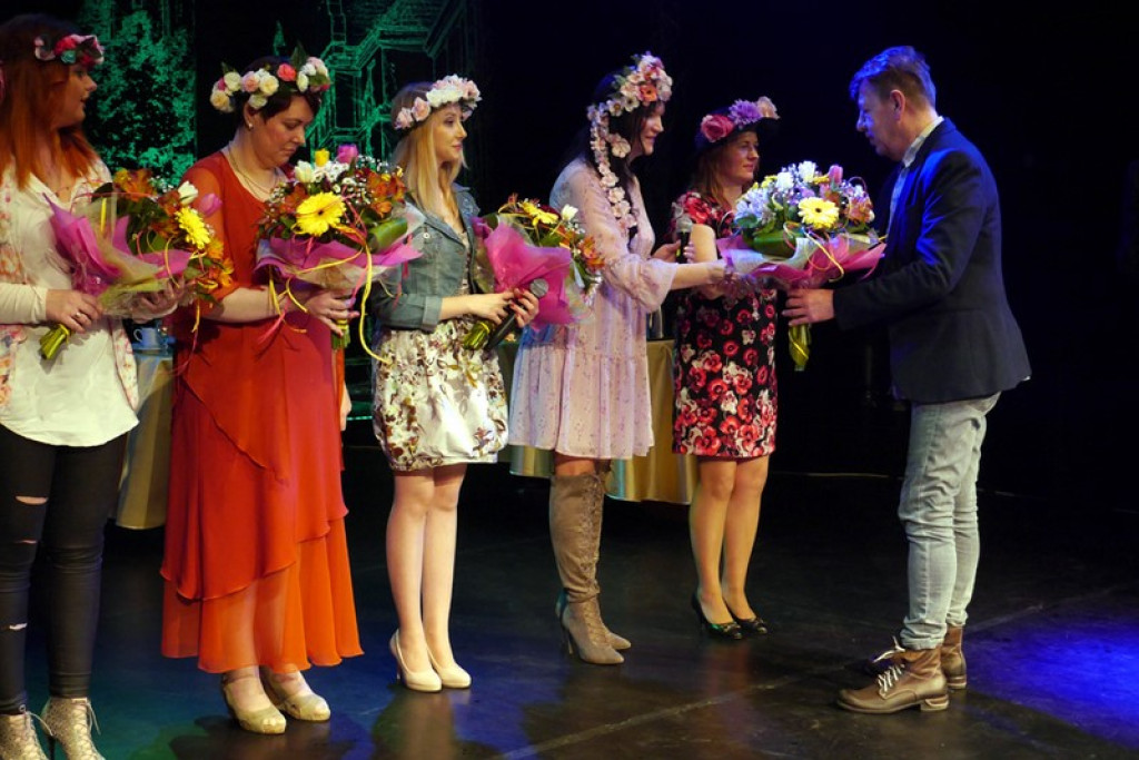 Koncert piosenek Maryli Rodowicz [FOTORELACJA]