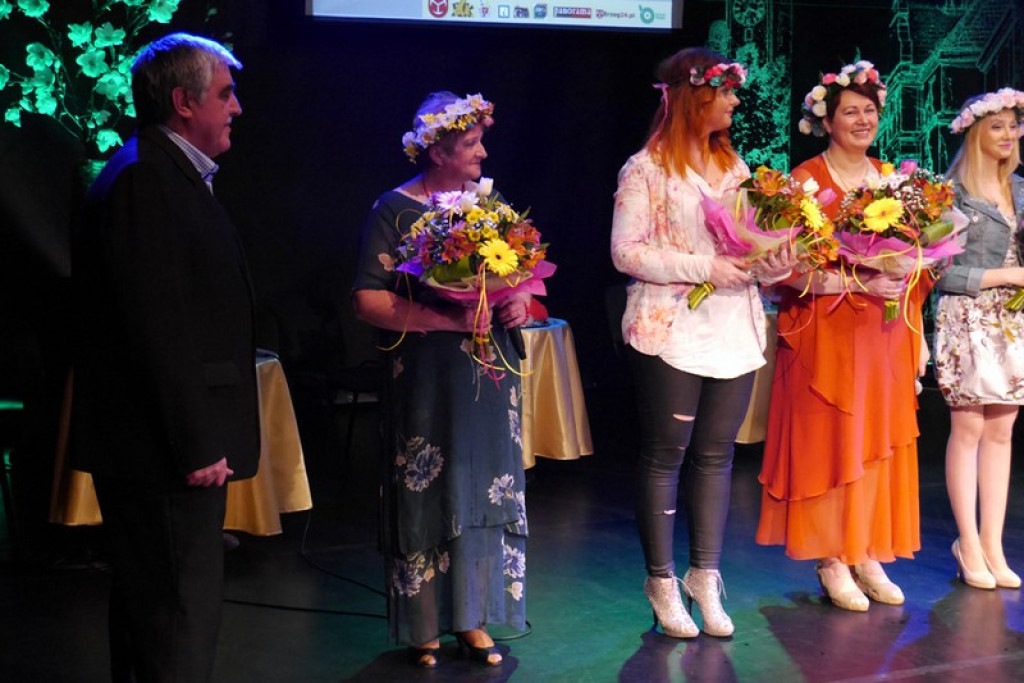 Koncert piosenek Maryli Rodowicz [FOTORELACJA]