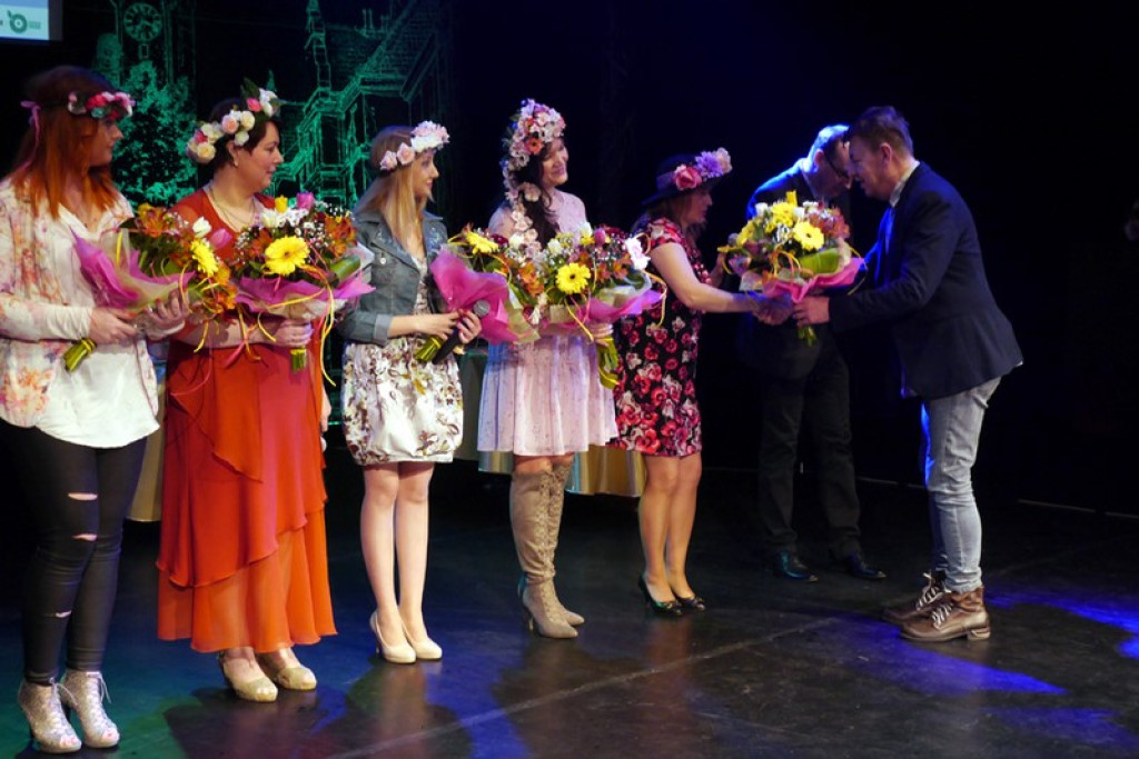 Koncert piosenek Maryli Rodowicz [FOTORELACJA]