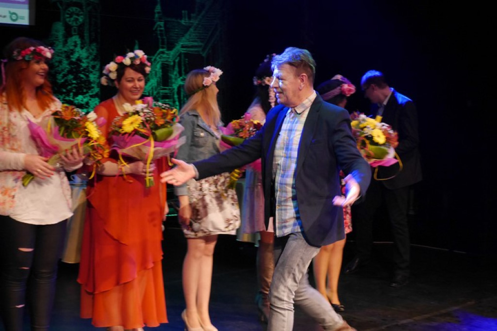 Koncert piosenek Maryli Rodowicz [FOTORELACJA]