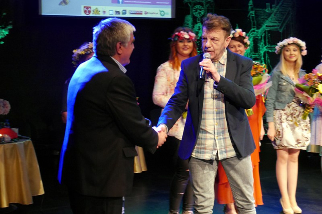 Koncert piosenek Maryli Rodowicz [FOTORELACJA]