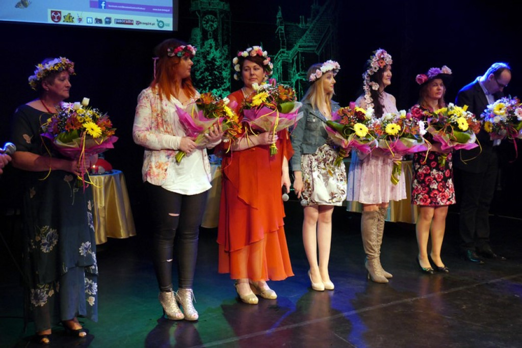 Koncert piosenek Maryli Rodowicz [FOTORELACJA]