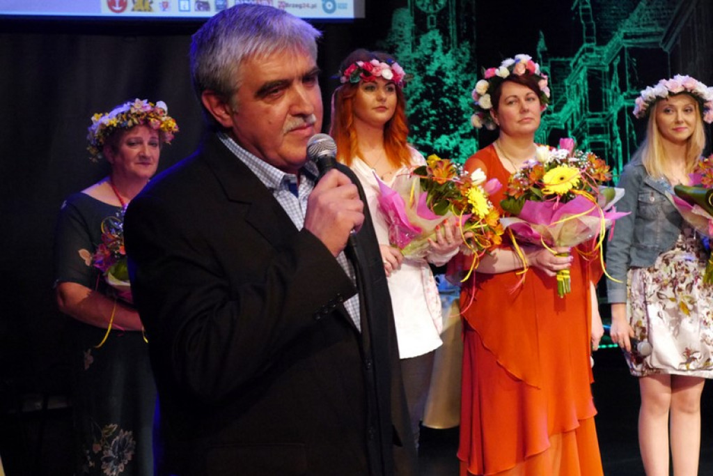 Koncert piosenek Maryli Rodowicz [FOTORELACJA]