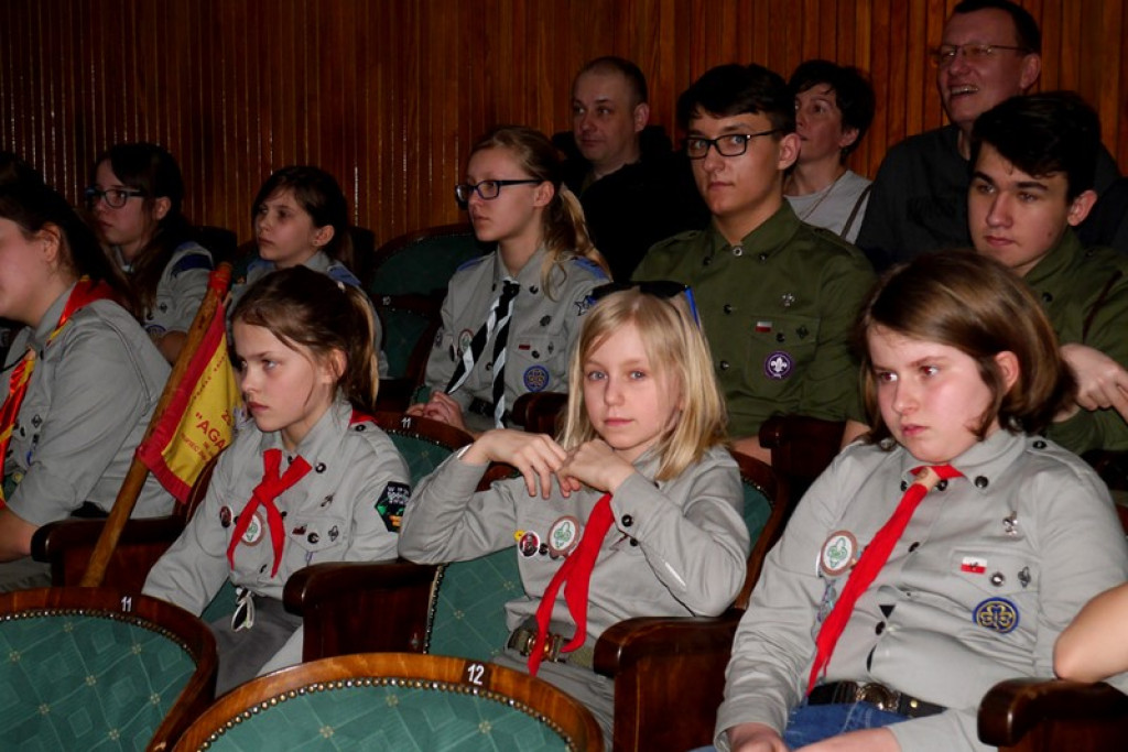 HARCERSKI FESTIWAL /Fotorelacja/