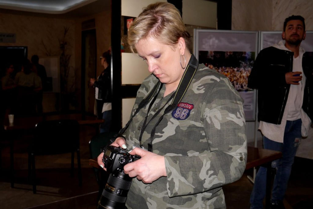 HARCERSKI FESTIWAL /Fotorelacja/