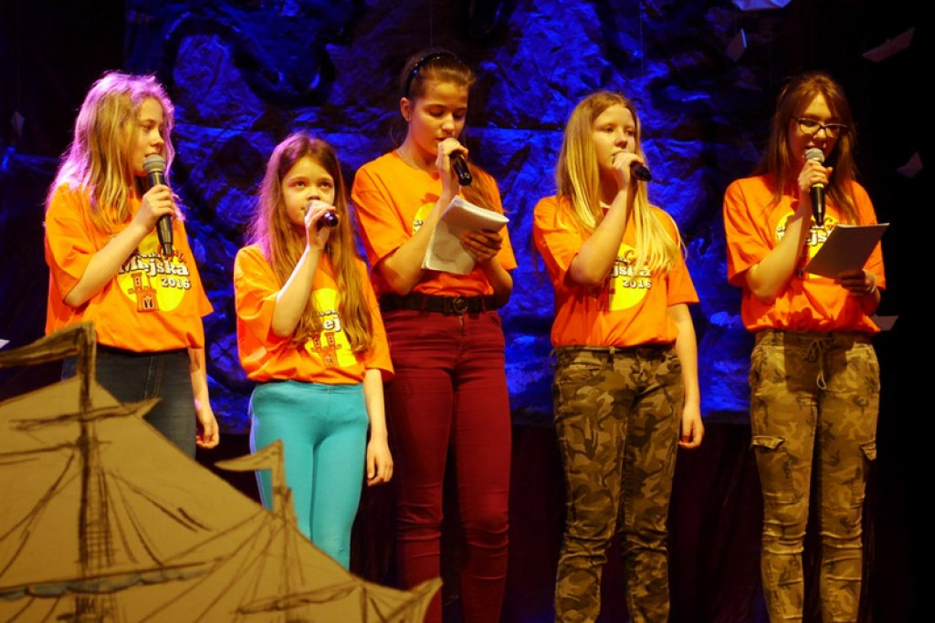 HARCERSKI FESTIWAL /Fotorelacja/