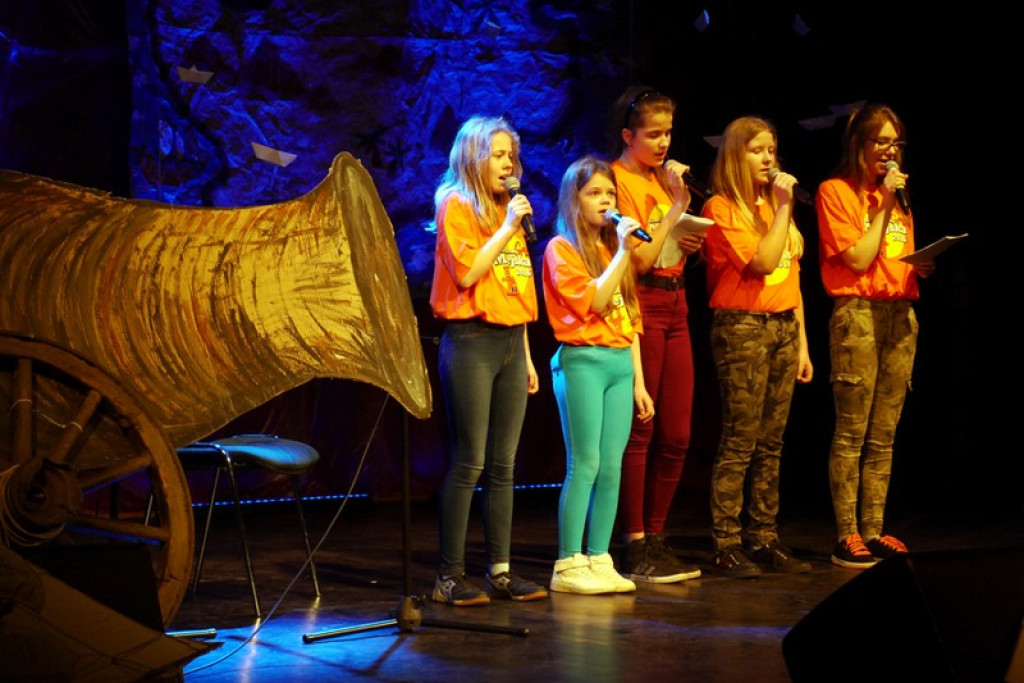 HARCERSKI FESTIWAL /Fotorelacja/