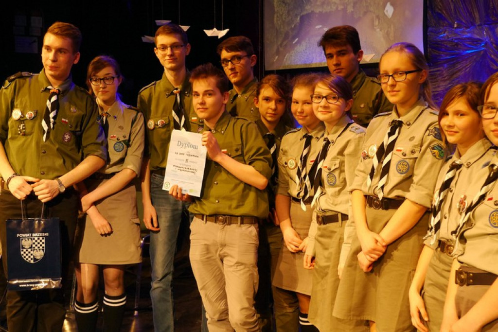 HARCERSKI FESTIWAL /Fotorelacja/