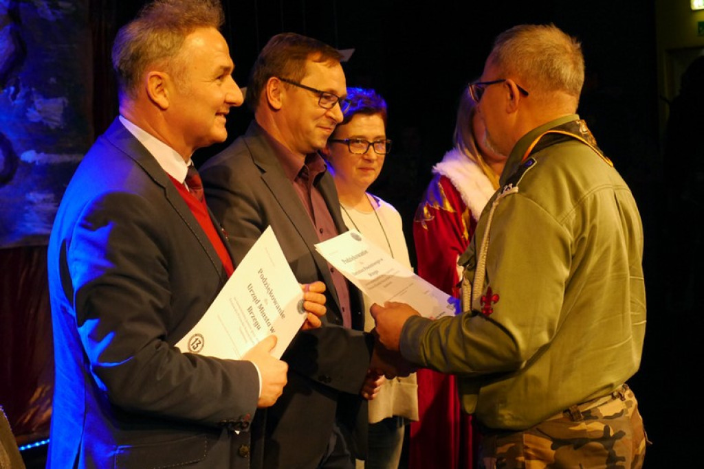 HARCERSKI FESTIWAL /Fotorelacja/