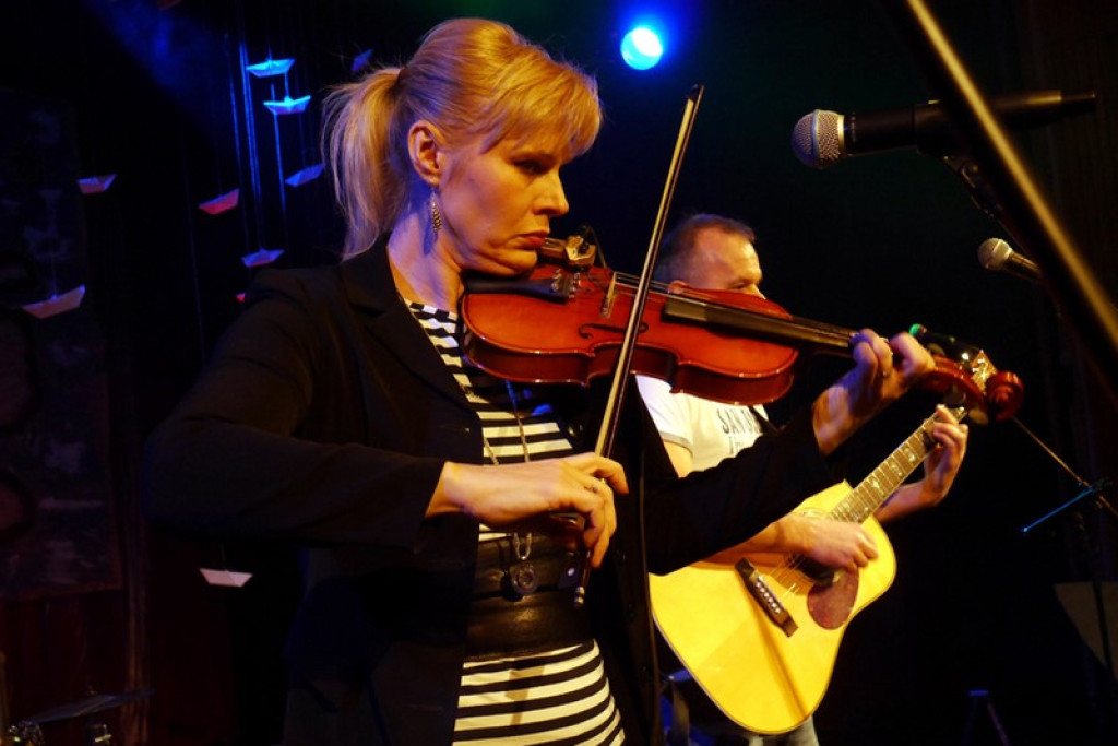 HARCERSKI FESTIWAL /Fotorelacja/