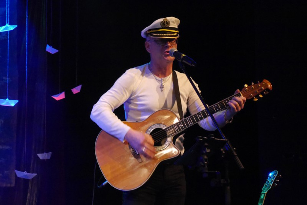 HARCERSKI FESTIWAL /Fotorelacja/